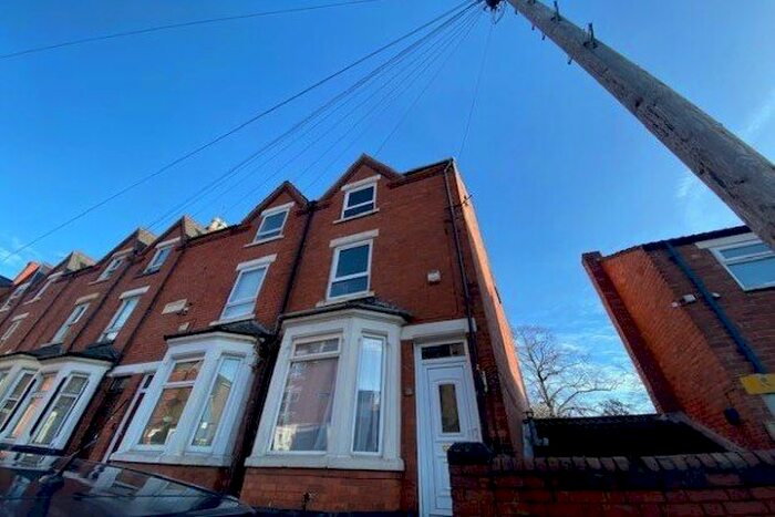 3 Bedroom Property To Rent In Carlingford Road, Nottingham, NG15
