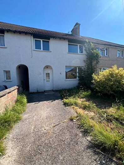 3 Bedroom Terraced House For Sale In Scarisbrick Drive, Liverpool, L11