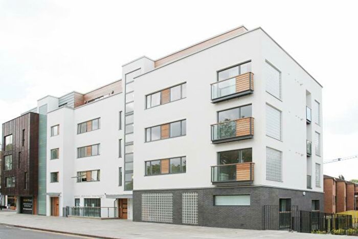 2 Bedroom Apartment To Rent In Abbey Road, St Johns Wood, NW8