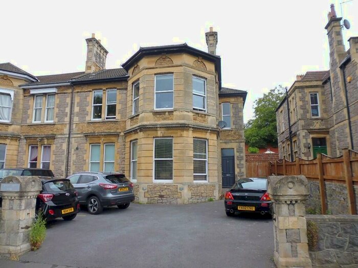 2 Bedroom Ground Flat To Rent In Boulevard, Weston Super Mare, BS23