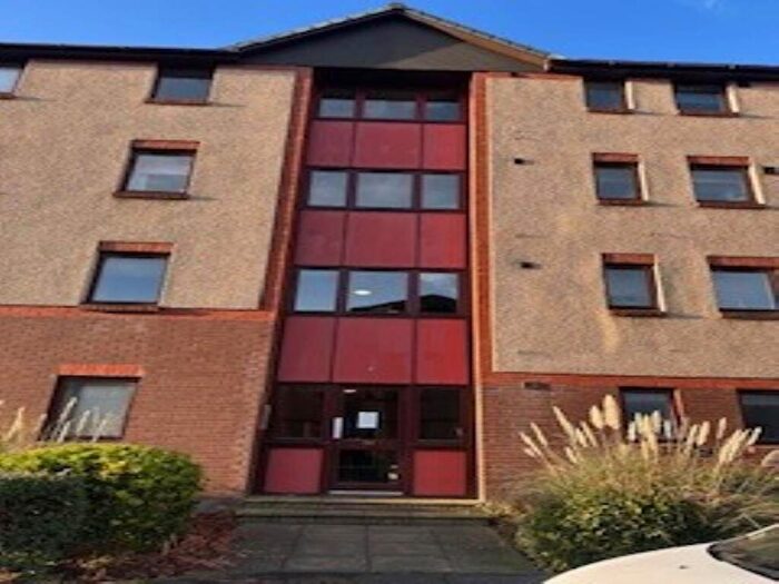 1 Bedroom Flat To Rent In Gylemuir Road, , Corstorphine, EH12