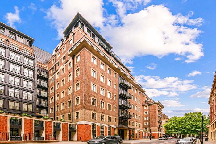 1 Bedroom Flat To Rent In Dean Ryle Street, Westminster, SW1P