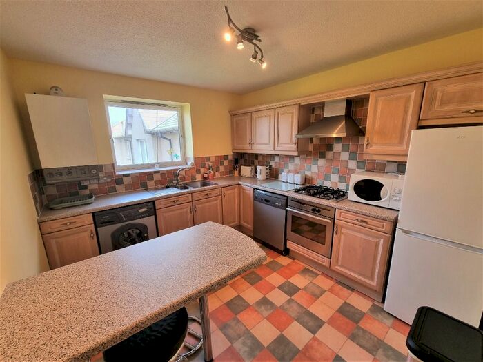 2 Bedroom Flat To Rent In Hilton Heights, Hilton, Aberdeen, AB24