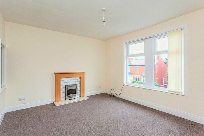 1 Bedroom Flat To Rent In Palatine Road, Blackpool, FY1