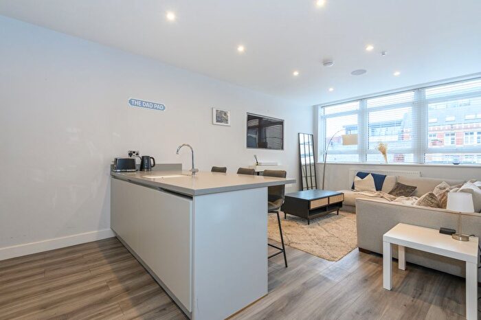 1 Bedroom Flat For Sale In A St Pauls Street, LS1