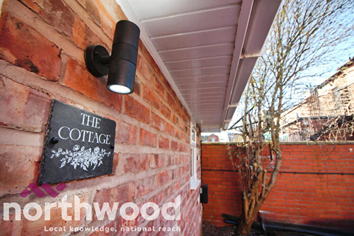 1 Bedroom Detached Bungalow To Rent In Chambres Road, Southport, PR8