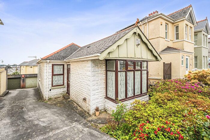 3 Bedroom Bungalow For Sale In South Down Road, PL2