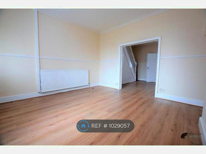 3 Bedroom Terraced House To Rent In Newton Road, St. Helens WA9