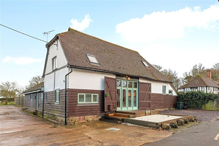 3 Bedroom Barn Conversion To Rent In Bethersden, Ashford, Kent, TN26