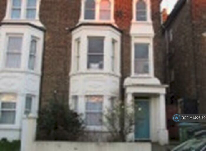1 Bedroom Maisonette To Rent In Charlton Church Lane, Charlton, SE7