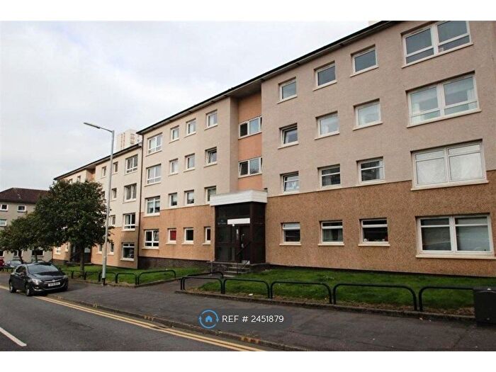 3 Bedroom Flat To Rent In Hmo Licenced - St Mungo Ave, Glasgow, G4