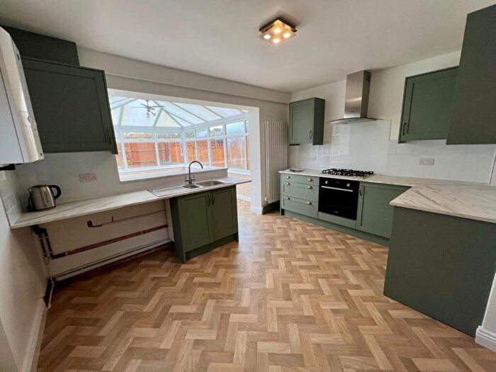 3 Bedroom Semi-Detached House To Rent In Sandy Lane, Melton Mowbray, LE13