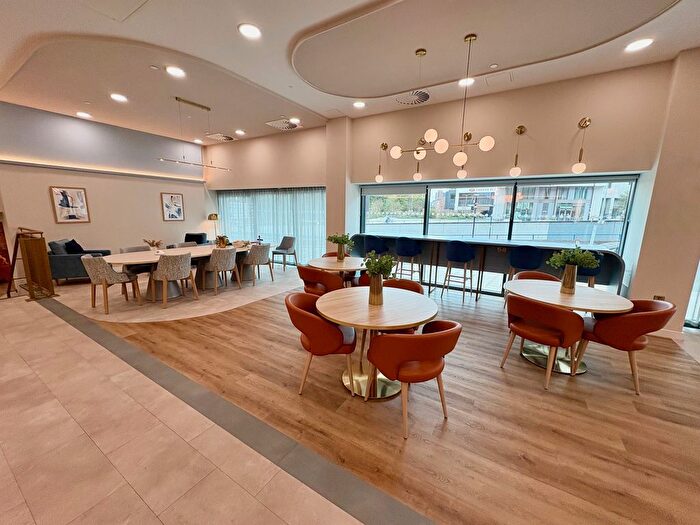 1 Bedroom Flat To Rent In Paradise Street, Birmingham, B1