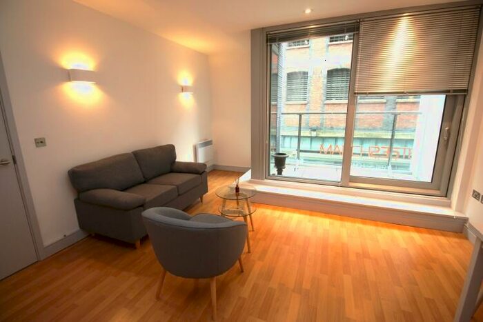 1 Bedroom Apartment To Rent In Great Northern Tower, Watson Street Manchester, M3