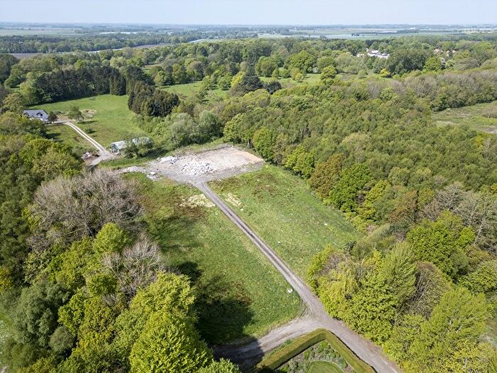 4 Bedroom Land For Sale In Liverpool Road, Rufford, L40