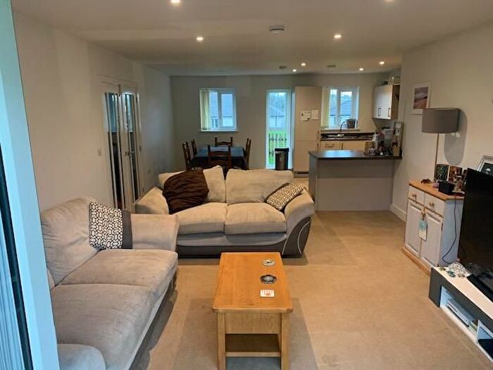 3 Bedroom Detached Bungalow For Sale In Horseshoe Close, St. Columb, TR9