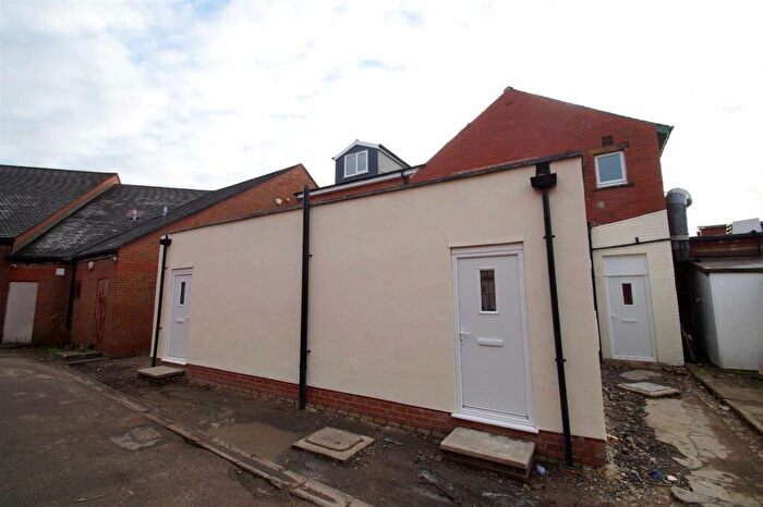 2 Bedroom Apartment To Rent In Selby Road, Leeds, LS15