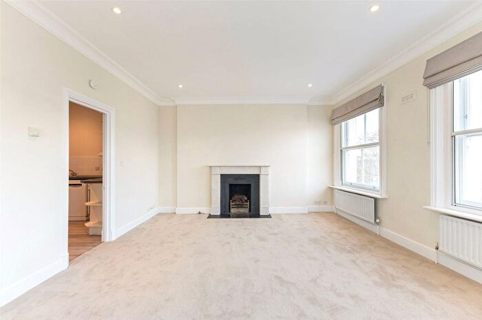 1 Bedroom Flat To Rent In Kings Road, London, SW3