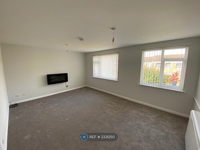 1 Bedroom Flat To Rent In Wyberton, Boston, PE21