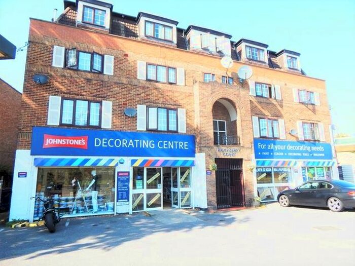 Studio To Rent In Ravensbury Court, Bishopsford Road, Morden, London, SM4