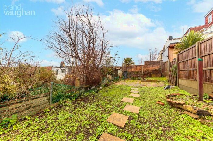 4 Bedroom Terraced House To Rent In Bear Road, Brighton, BN2