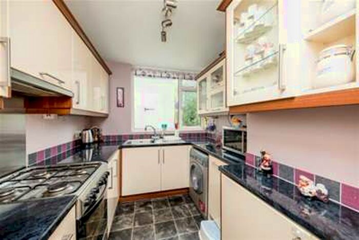 3 Bedroom House To Rent In Greenside Walk, Biggin Hill, TN16