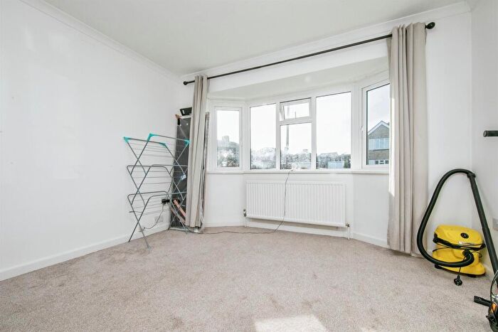2 Bedroom Detached Bungalow For Sale In Roydon Way, Frinton-On-Sea, CO13