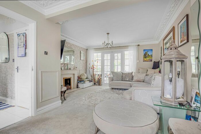 3 Bedroom Terraced House To Rent In Long Drive, South Ruislip, HA4