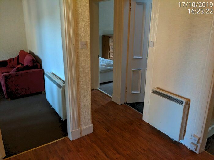 2 Bedroom Flat To Rent In Crichton Street, Dundee, DD1