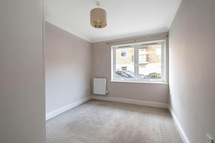 2 Bedroom Apartment To Rent In Brookbank Close, Cheltenham, GL50