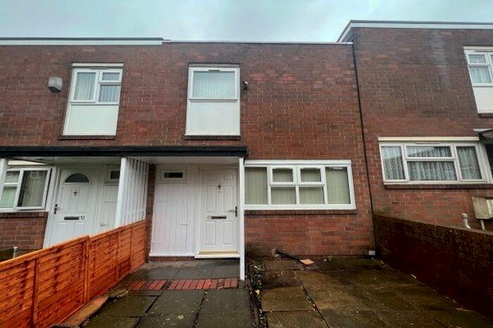 3 Bedroom Property To Rent In Metric Walk, Smethwick, B67