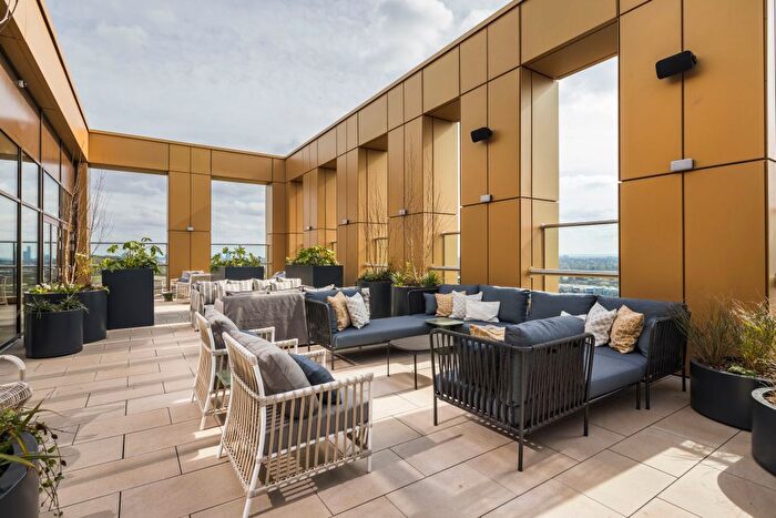 1 Bedroom Flat To Rent In Greenford, UB6