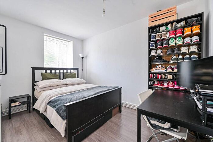 Studio To Rent In Gannet House, Peckham, London, SE15