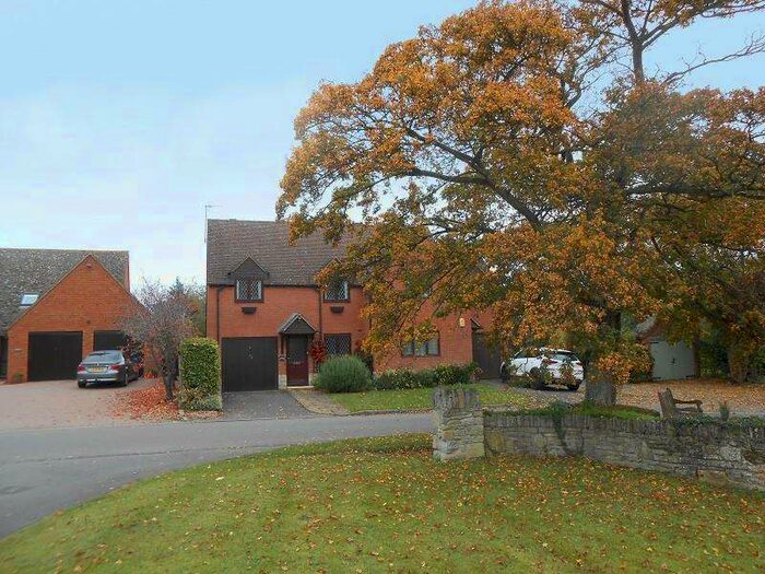 3 Bedroom Property For Sale In Mill Lane Cleeve Prior, Evesham, WR11