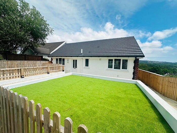 4 Bedroom Detached House For Sale In Bwllfa Road, Ynystawe, Swansea, SA6