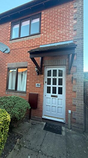 2 Bedroom Semi-Detached House To Rent In Flying Fields Road, Southam, CV47