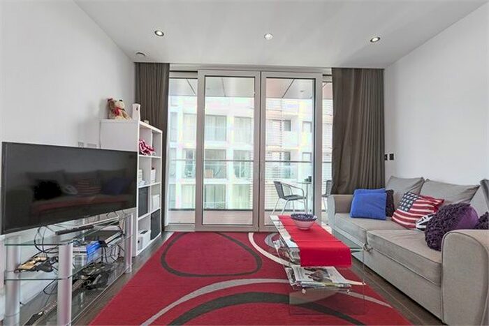 1 Bedroom Flat To Rent In Stamford Square, London, SW15