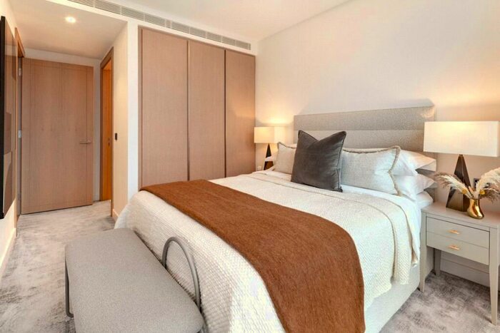 Apartment To Rent In The Haydon, Minories, London, EC3N