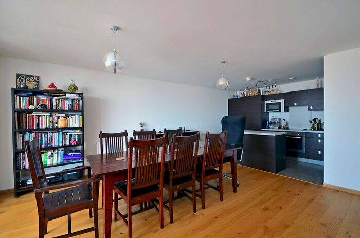 2 Bedroom Flat To Rent In Dalston Square, Dalston, London, E8