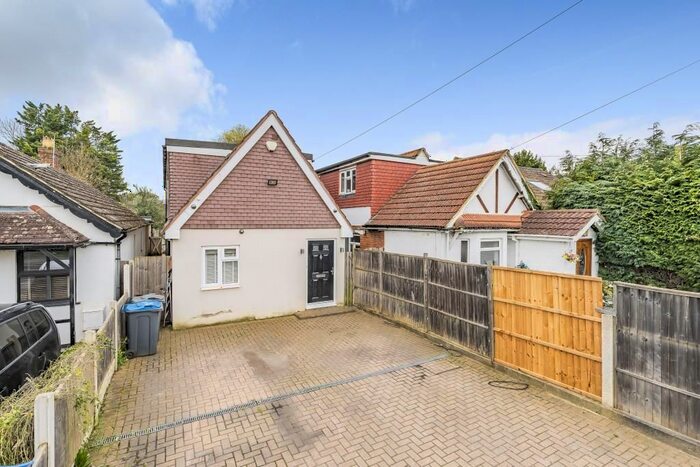 5 Bedroom Detached House To Rent In Egham, Surrey, TW20