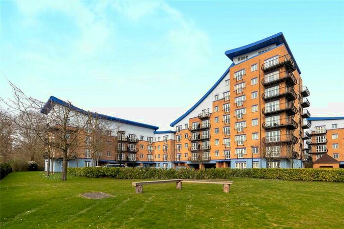 2 Bedroom Apartment To Rent In Luscinia View, Napier Road, Reading, Berkshire, RG1