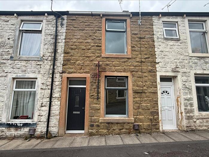 2 Bedroom House To Rent In Percy Street Accrington, BB5