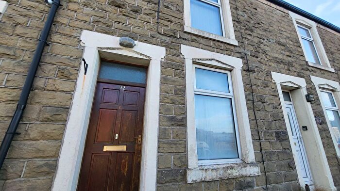 2 Bedroom Terraced House To Rent In Hope Street, Accrington, BB5