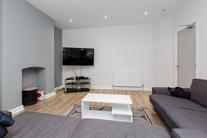 5 Bedroom Terraced House To Rent In Kenmare Road, Liverpool, L15