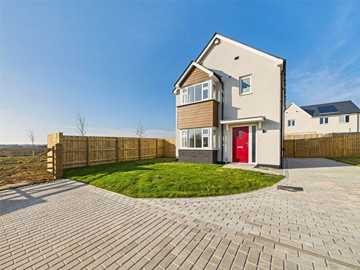 3 Bedroom Detached House For Sale In Sheepwash, Beaworthy, EX21