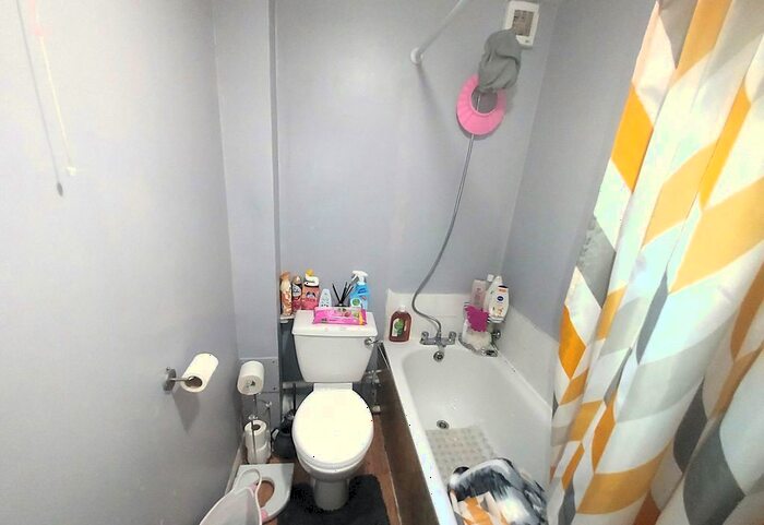 1 Bedroom Flat To Rent In John Williams Close, London, SE14