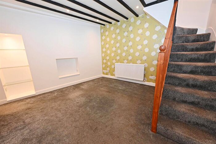 1 Bedroom Cottage To Rent In Hurgill Road, Richmond, DL10