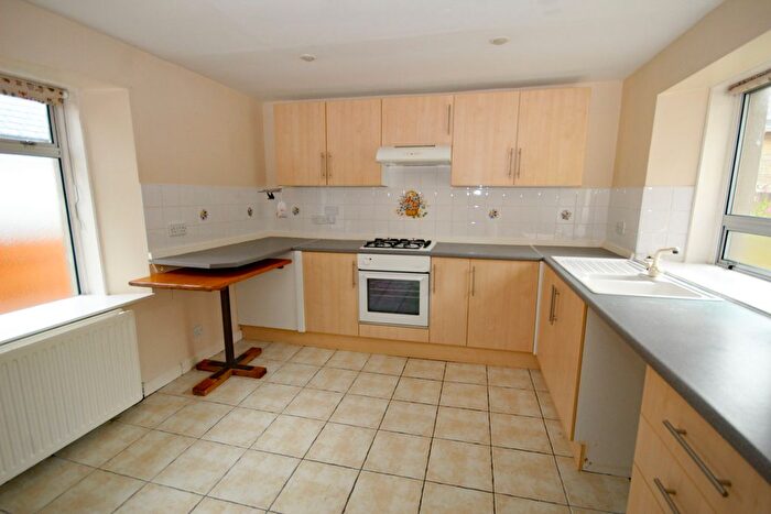 4 Bedroom Detached House For Sale In Gowanlea, Park Street, Portknockie, AB56