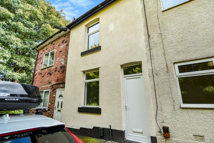 3 Bedroom Terraced House To Rent In Stanley Street, Whitefield, Manchester, M45