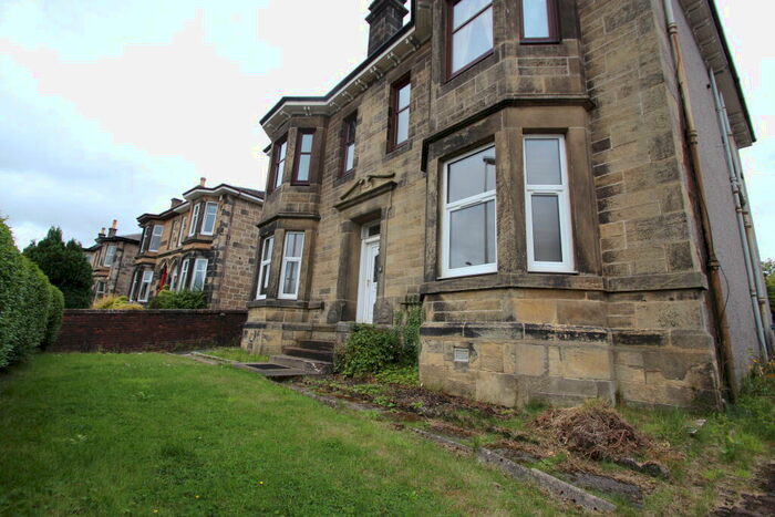 2 Bedroom Flat To Rent In Drumbathie Road, Airdrie, ML6